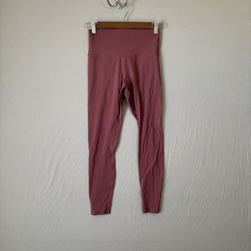 Veritas Fitness Leggings Size Small